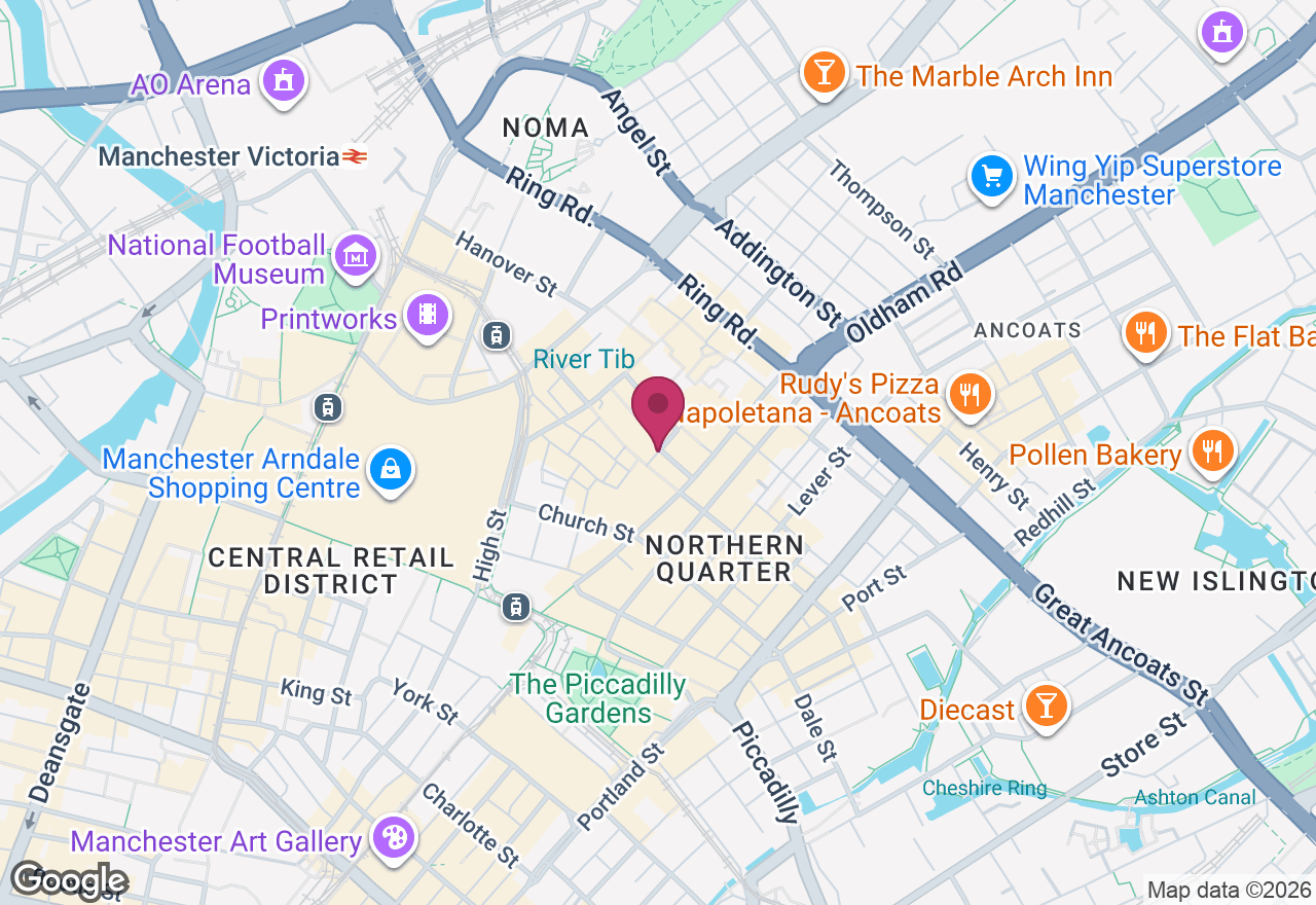 Toadstool Needle Felting Workshop location