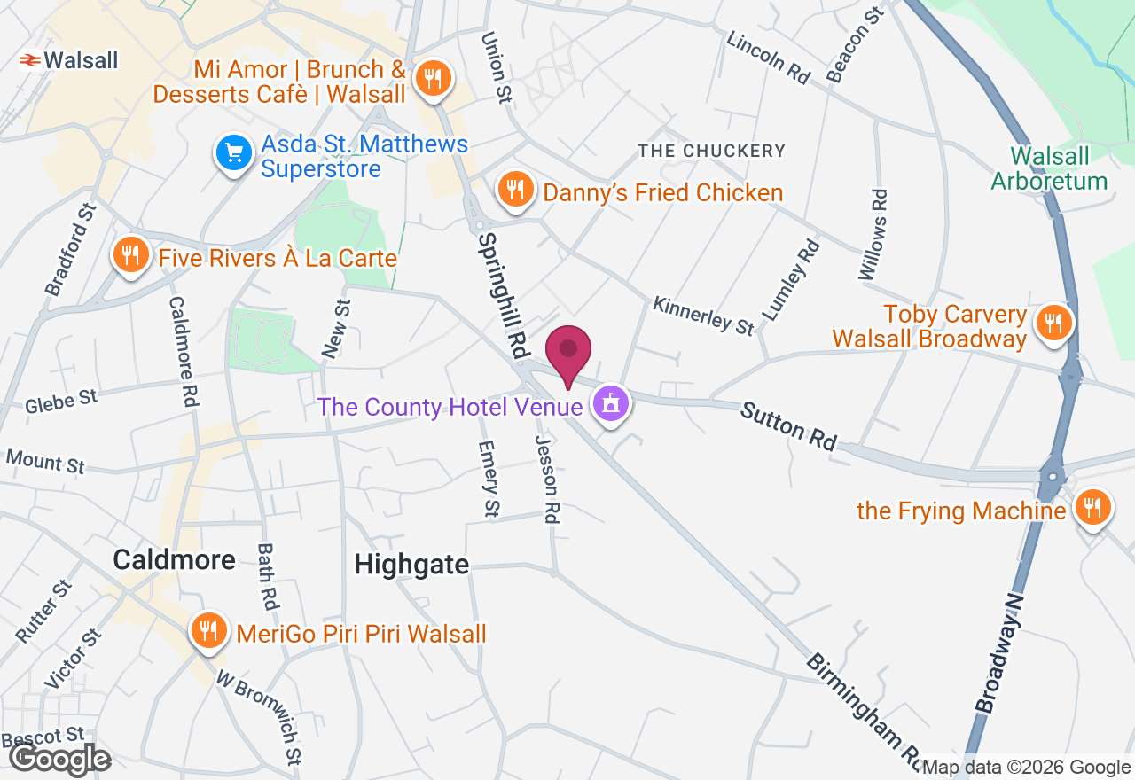 Kid's Summer Art Course location