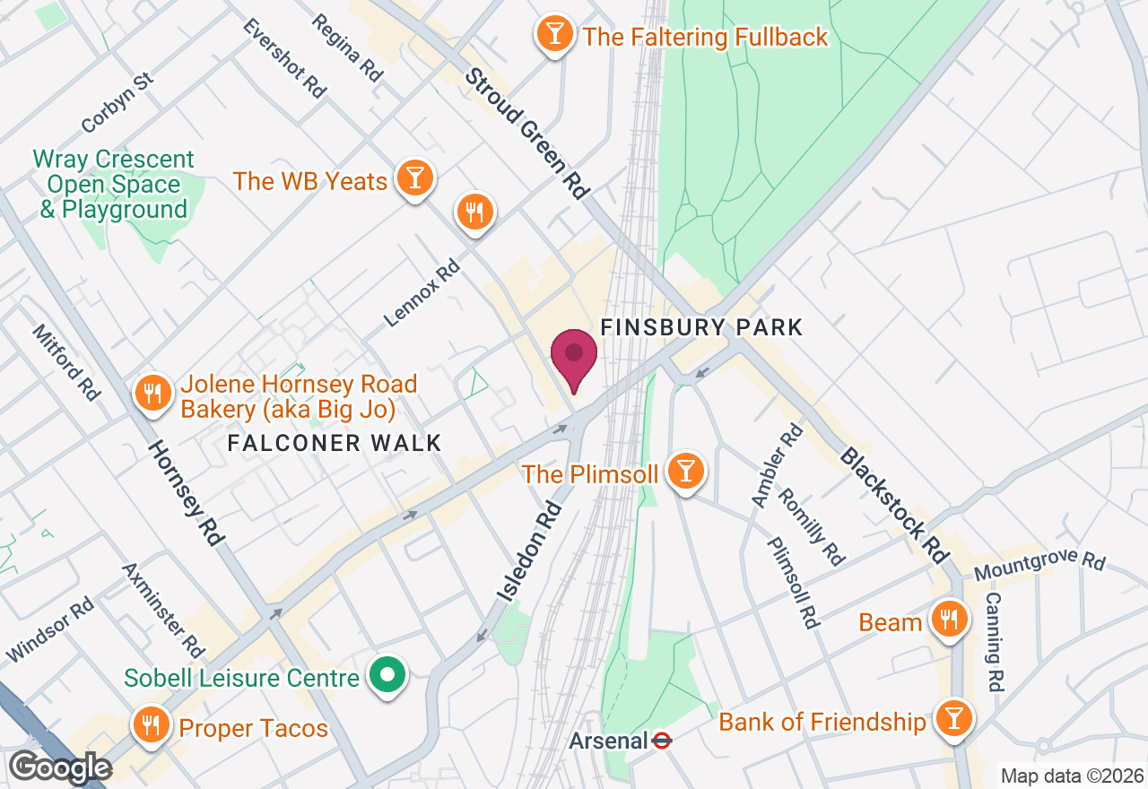 Bao Cooking Class location