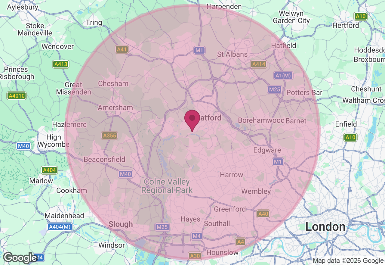 Jewellery Making Class location
