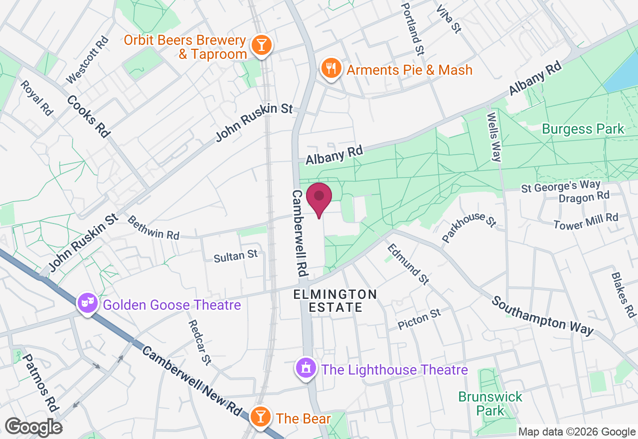 Still Life Drawing Workshop - Camberwell, London location