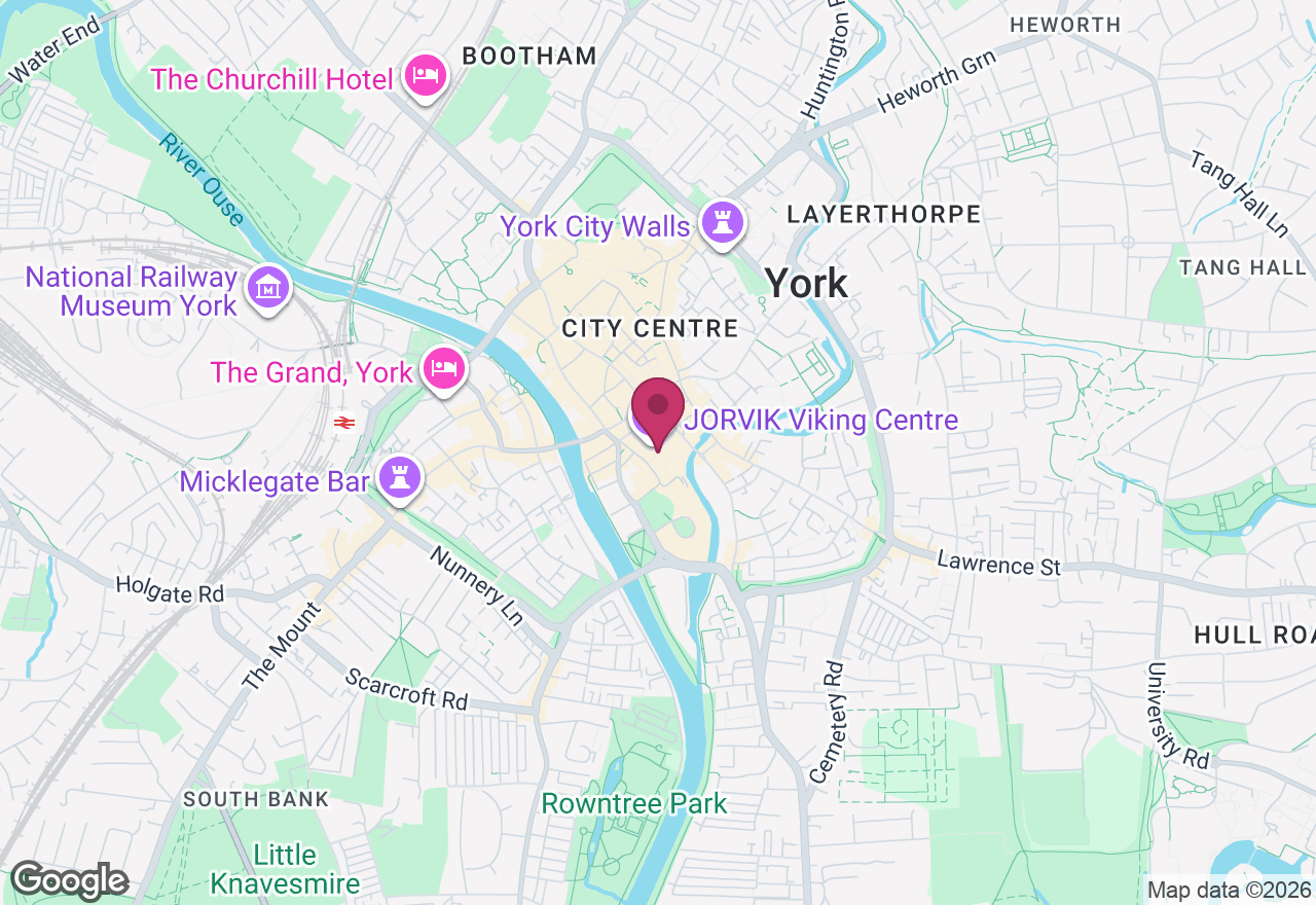 Chocolate Tempering Masterclass location