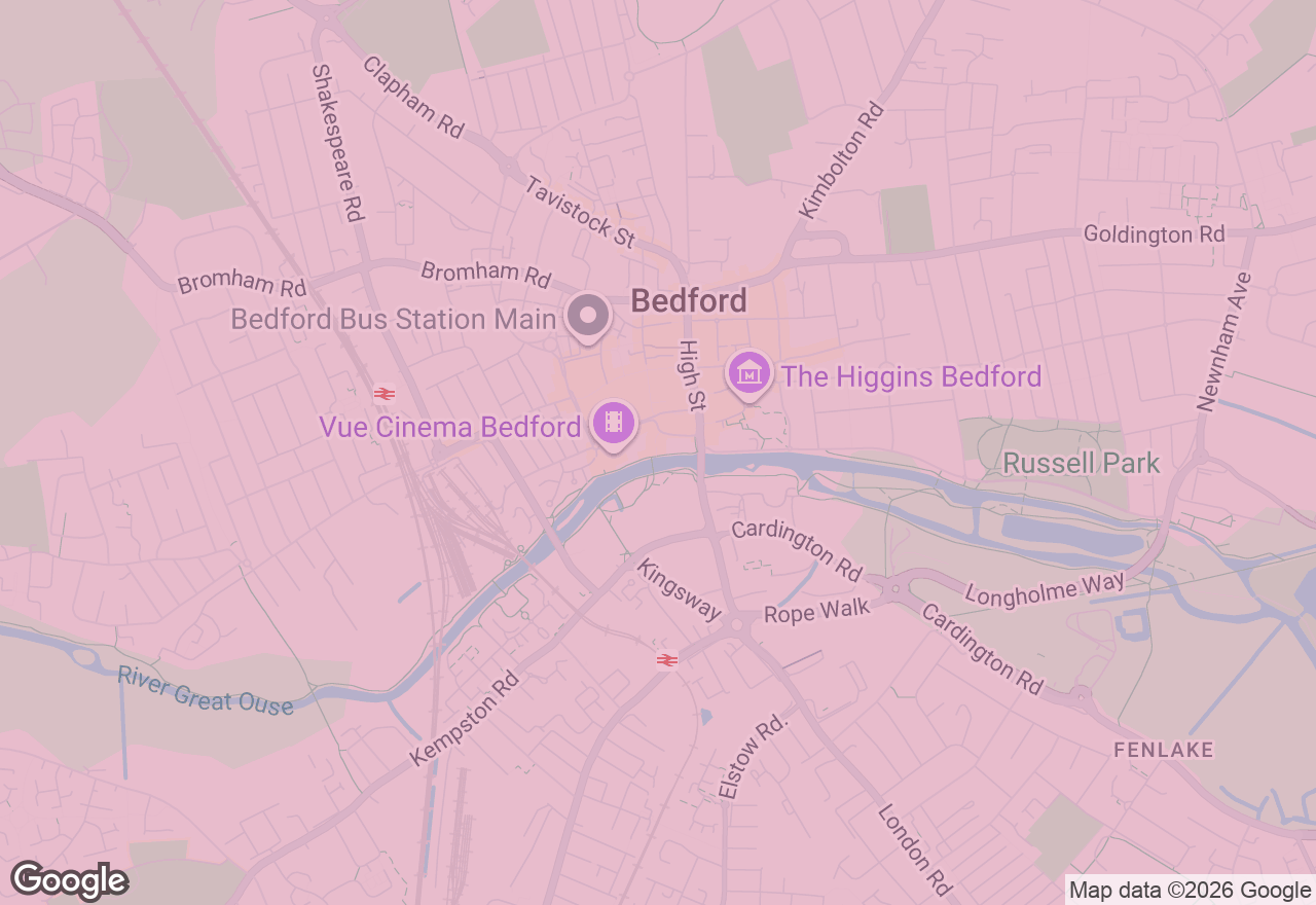 Sip and Paint Class - Bedfordshire location
