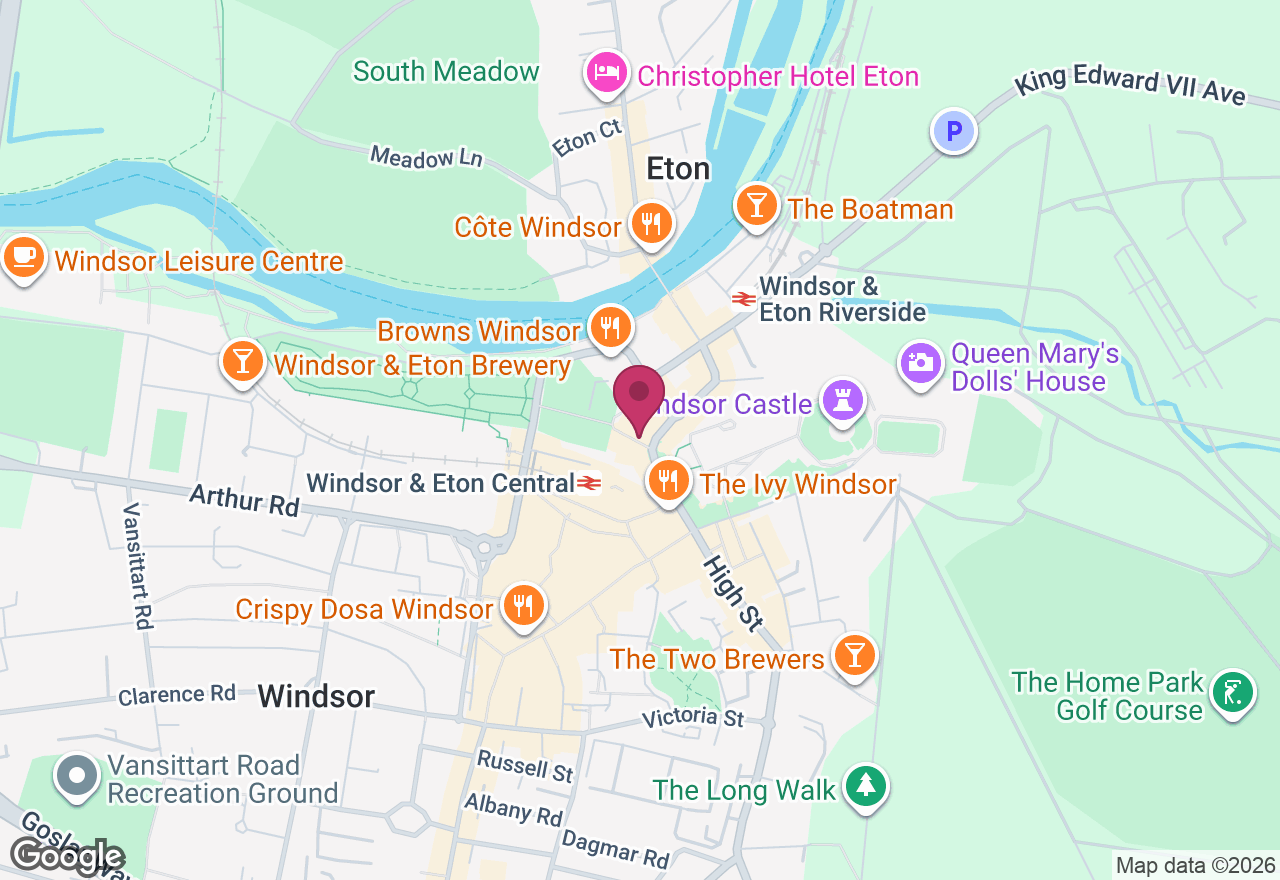 Family Fudge Making Class location