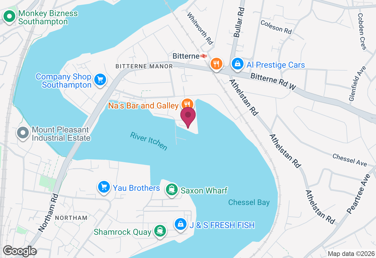 Linocut Workshop location