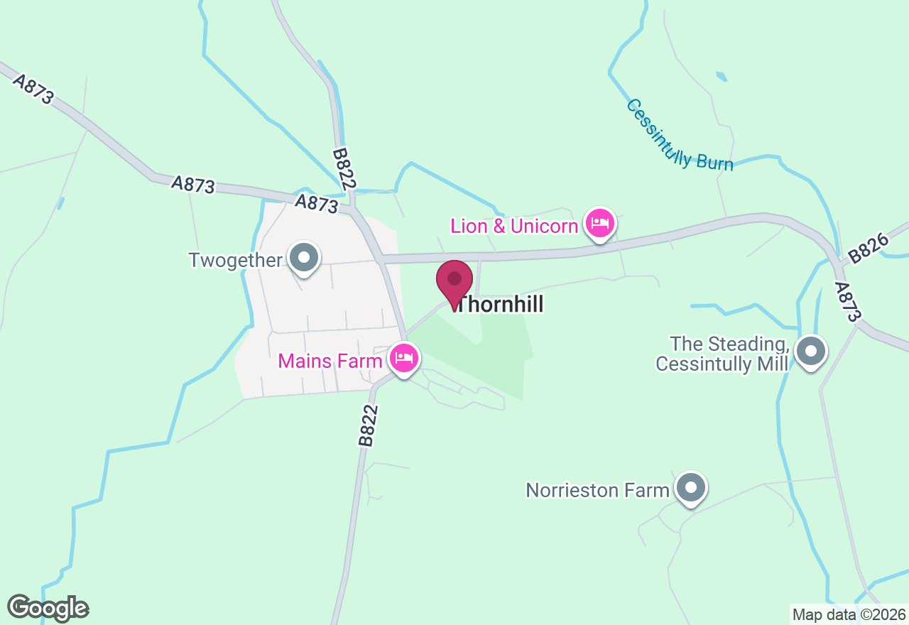 Christmas Jesmonite Workshop location