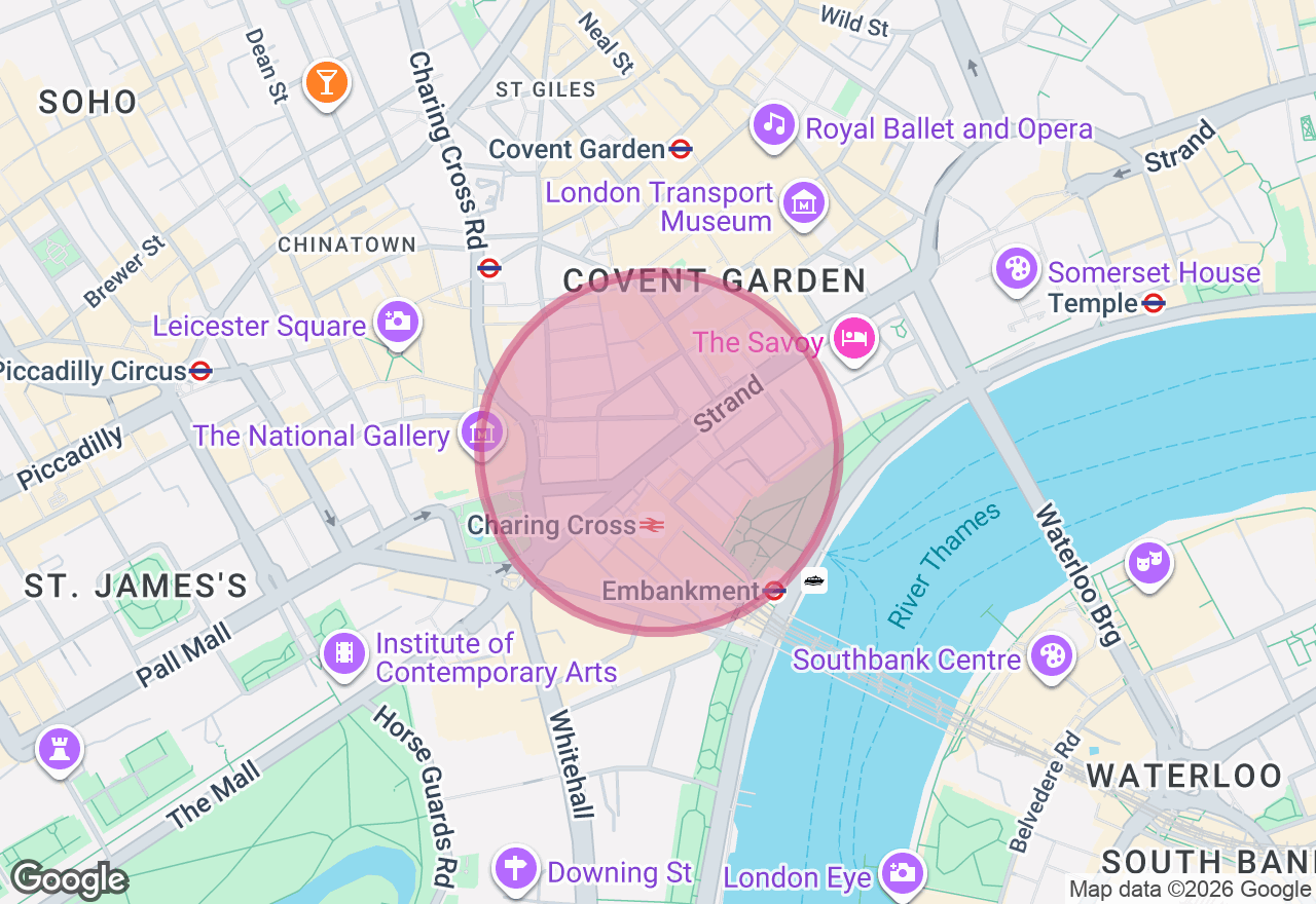 Coaster Crocheting Class location