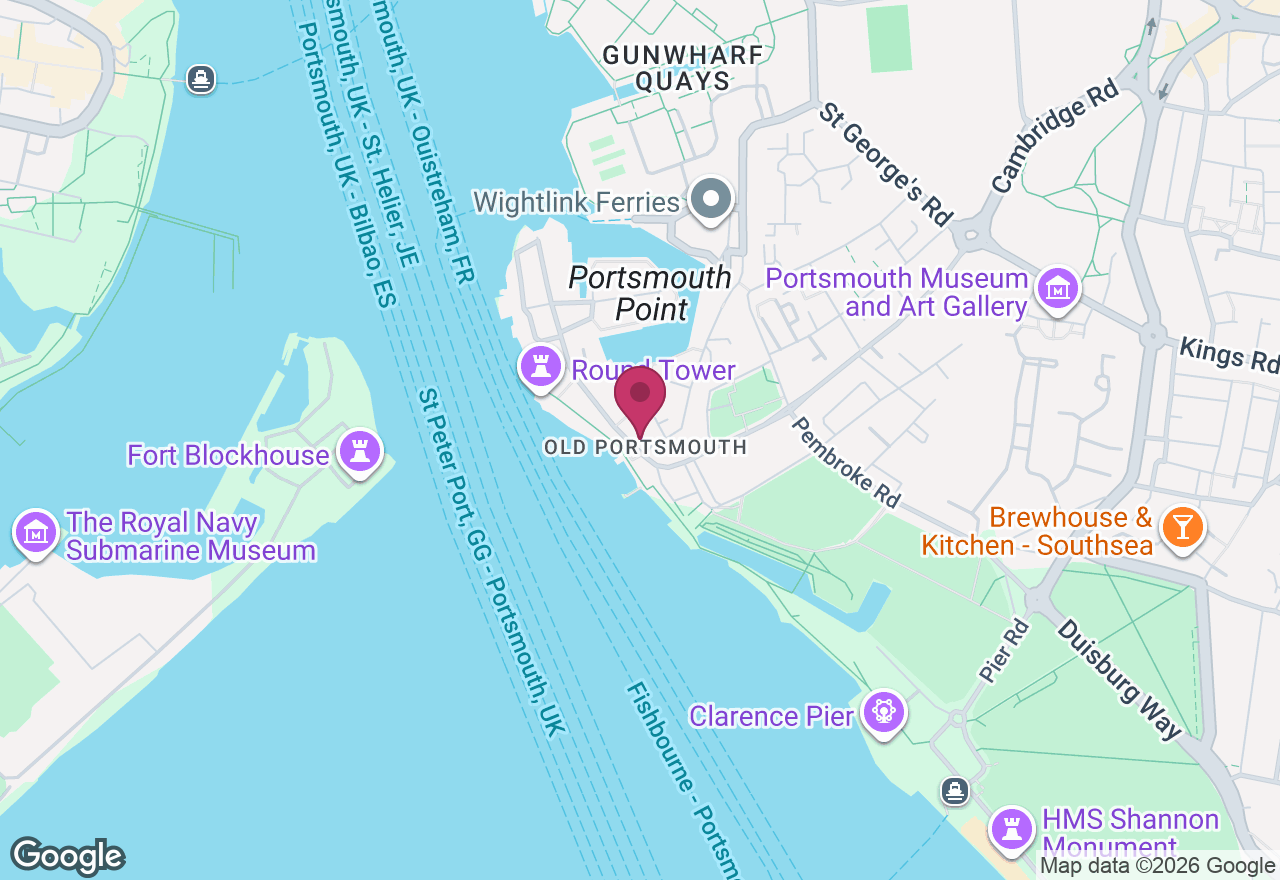 Silver Spinner Ring Workshop location