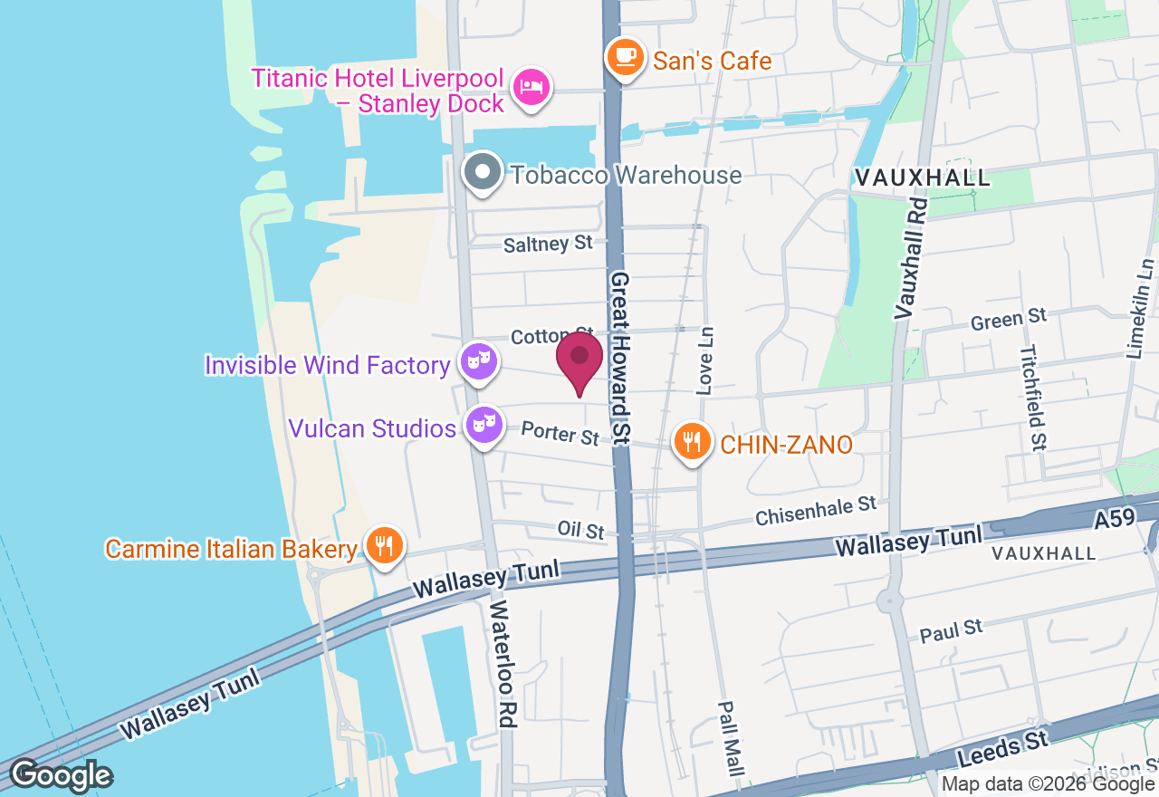 Resin Jewellery Making Workshop location