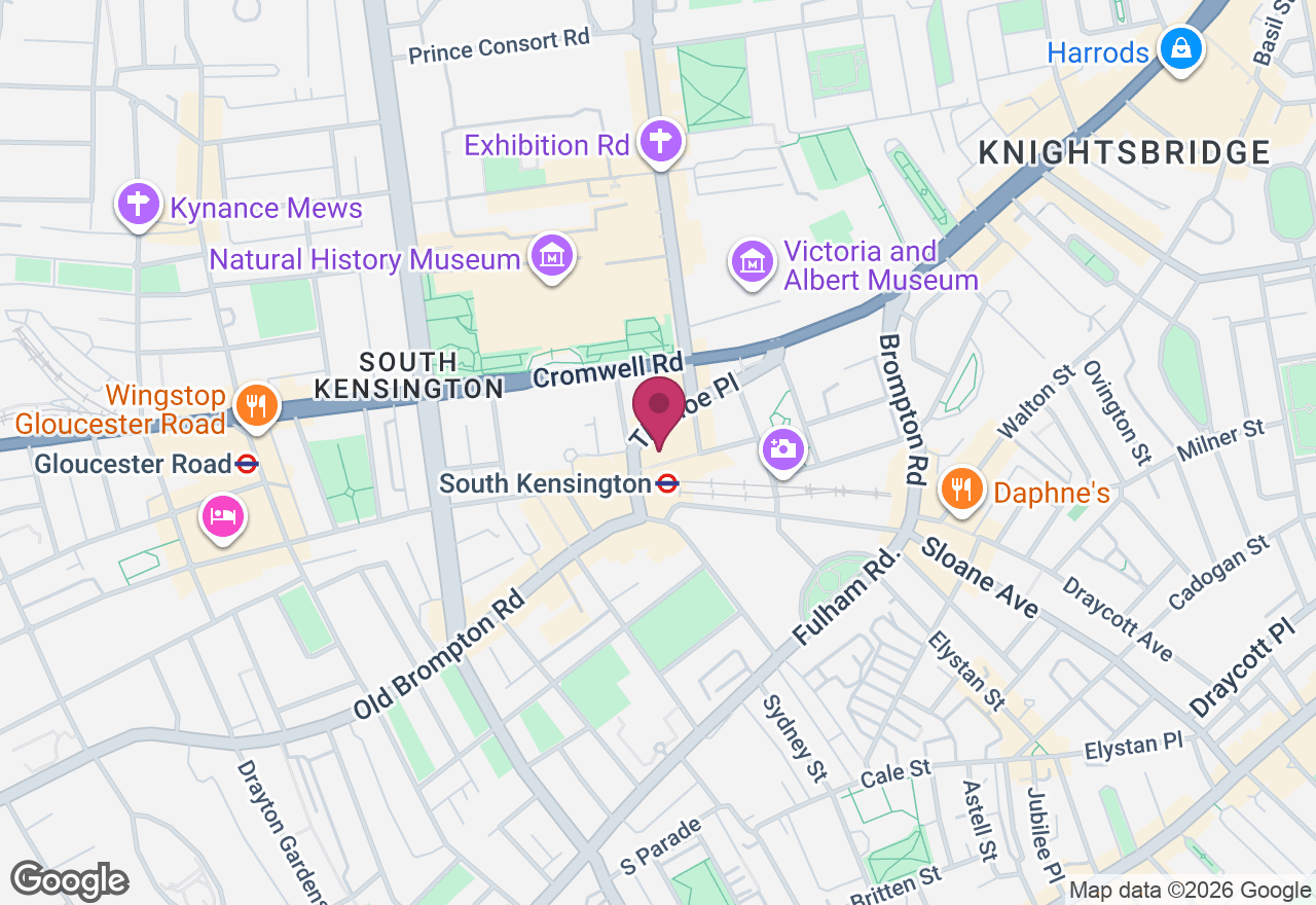 Bespoke Love Perfume Atelier - Maison 21G X L'ART London location