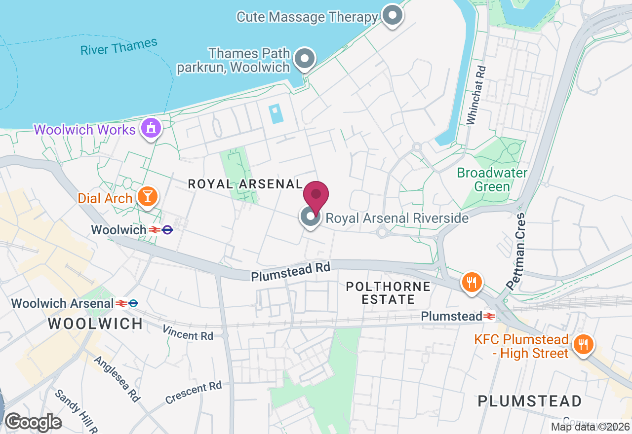 Home Barista Workshop location