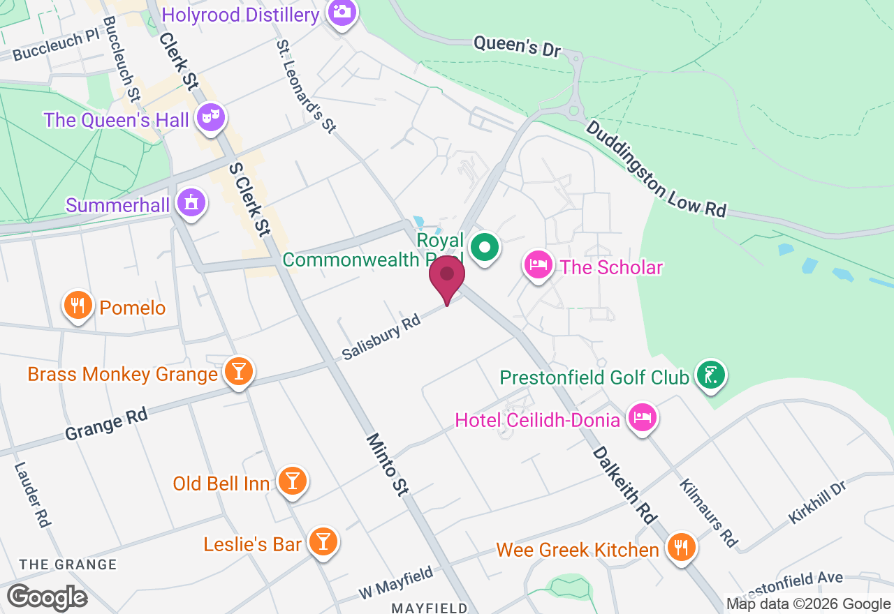 Christmas Gift Bag Crochet Workshop location