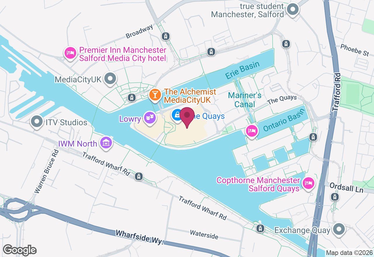 Scrapbooking and Collage Workshop location