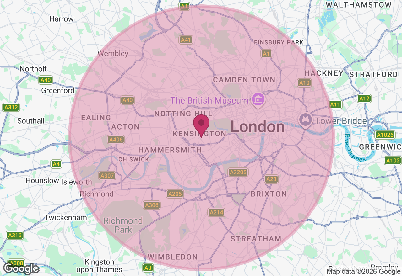 Candle Painting Workshop location