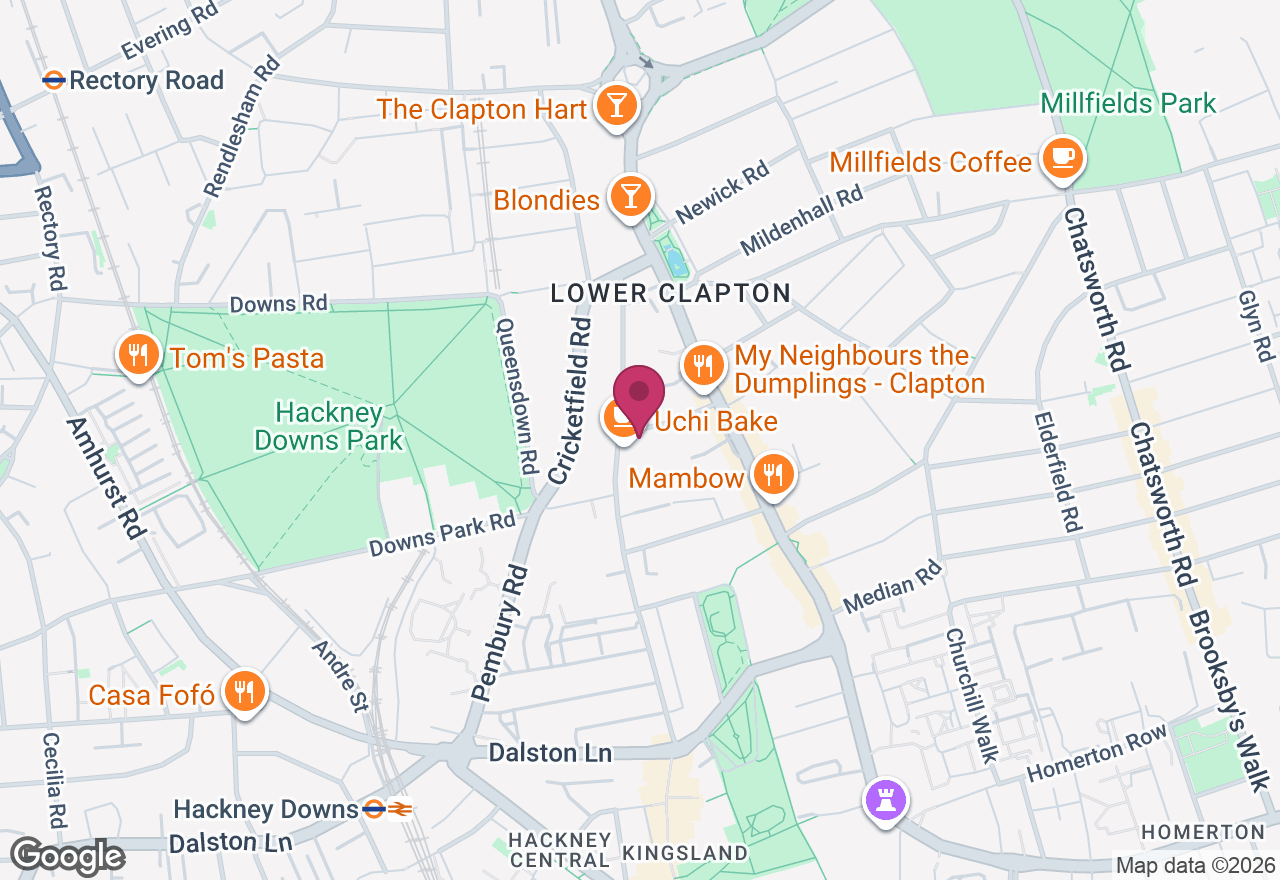 Creative Latex Clothing Workshop location
