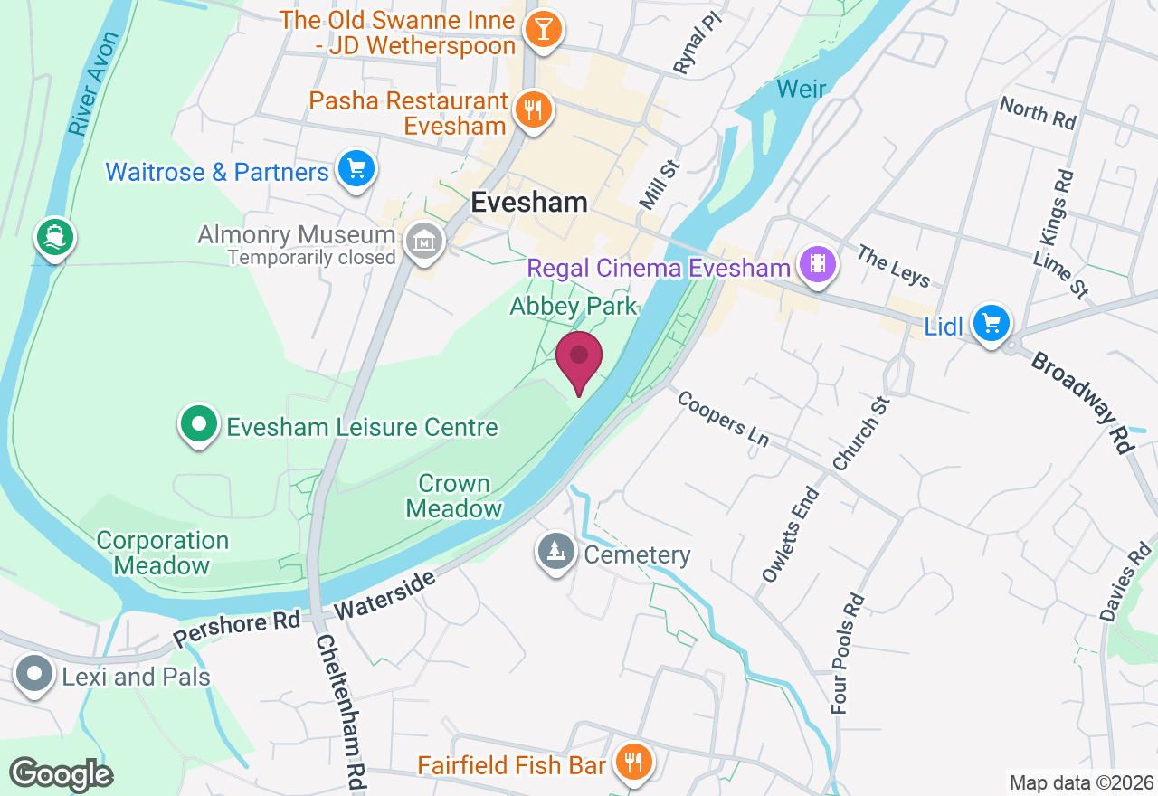 Paint and Sip Class - Evesham Boathouse location