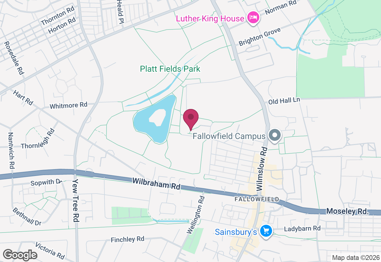 Needle Felting Apple Class location