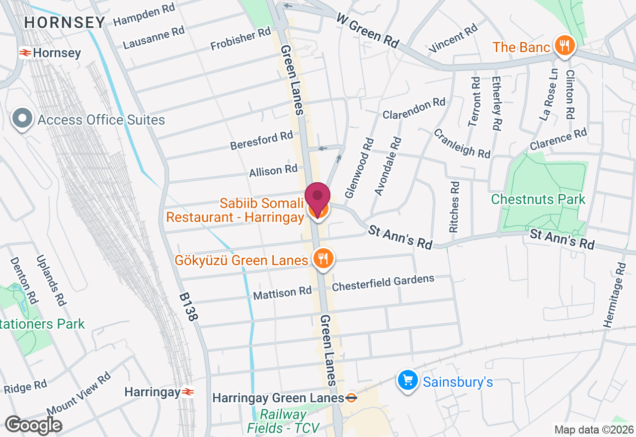 Terrarium Workshop location