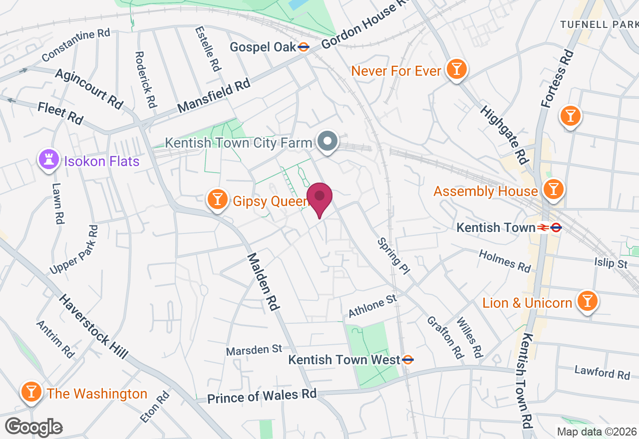 Soldering Workshop location
