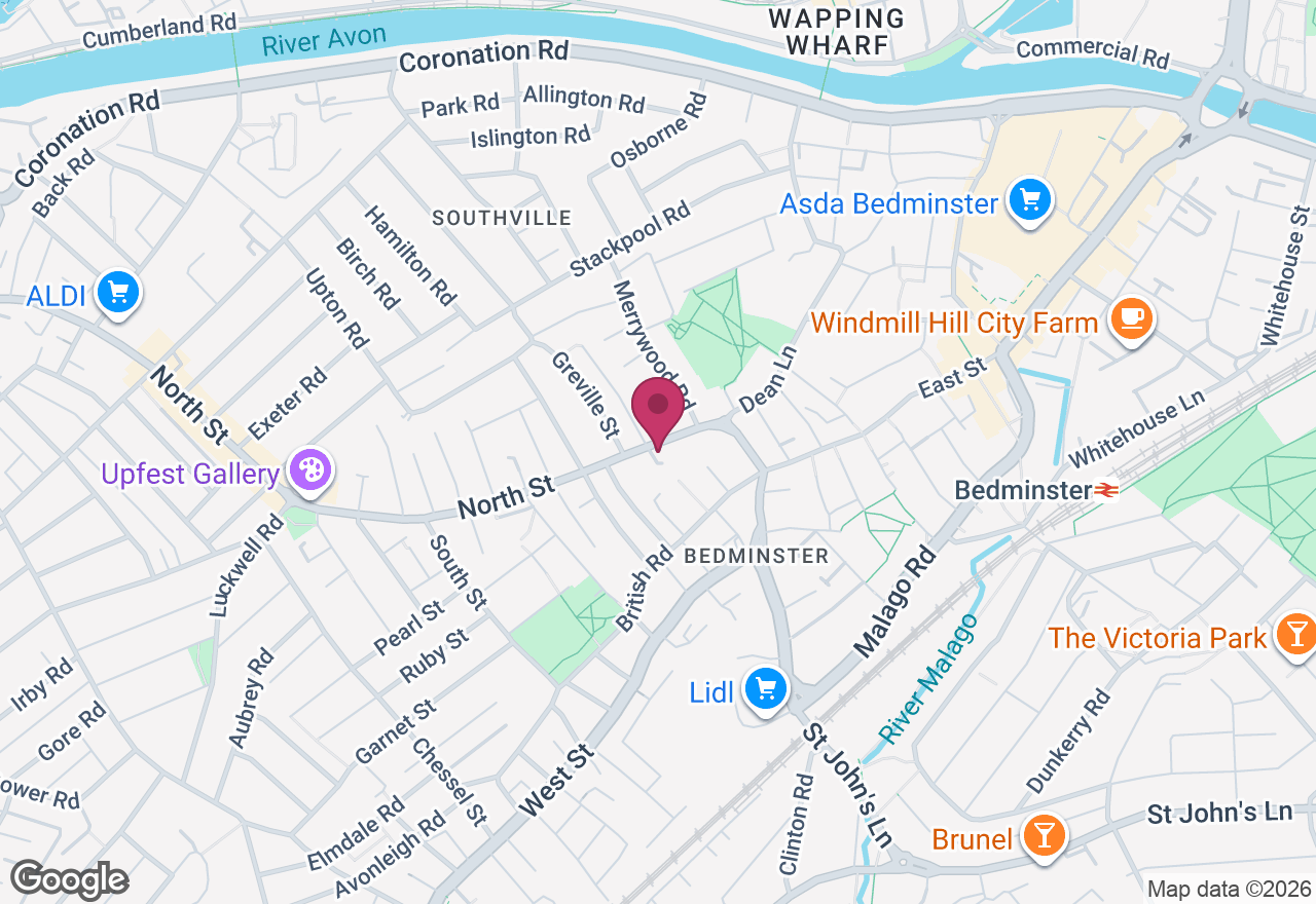 Wood Engraving Workshop location