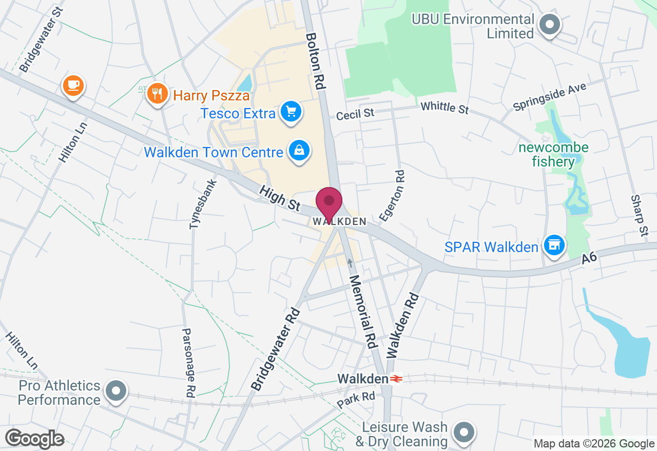 Zine Making Workshop location