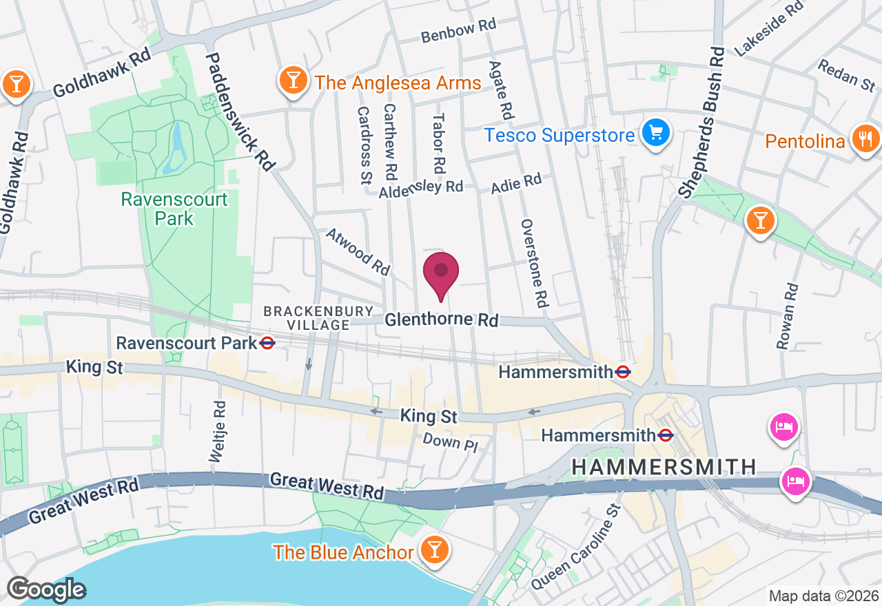 Hand Building Sculpture and Decorating Course location