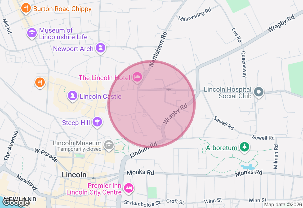 Perfume Making Workshop - Lincoln location