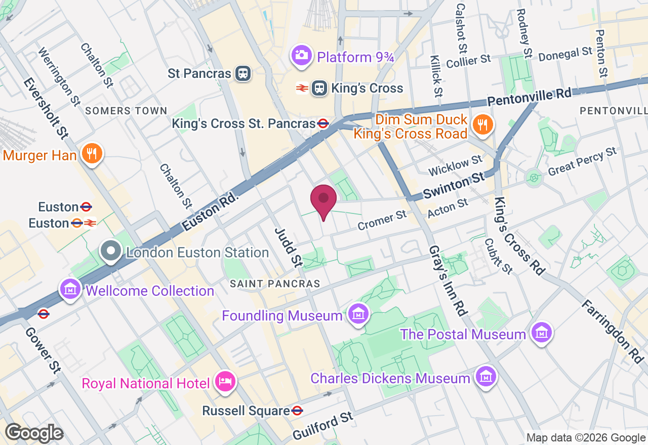 Tapestry Weaving Workshop location