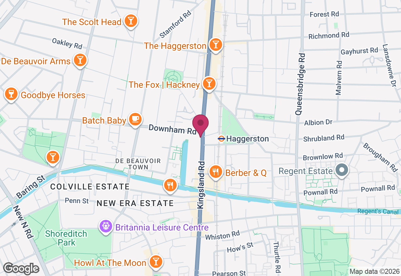 Mediterranean and Japanese Dining Experience location
