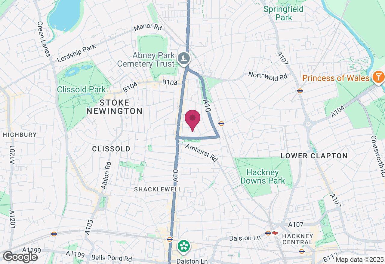Glassblowing Christmas Bauble Workshop location