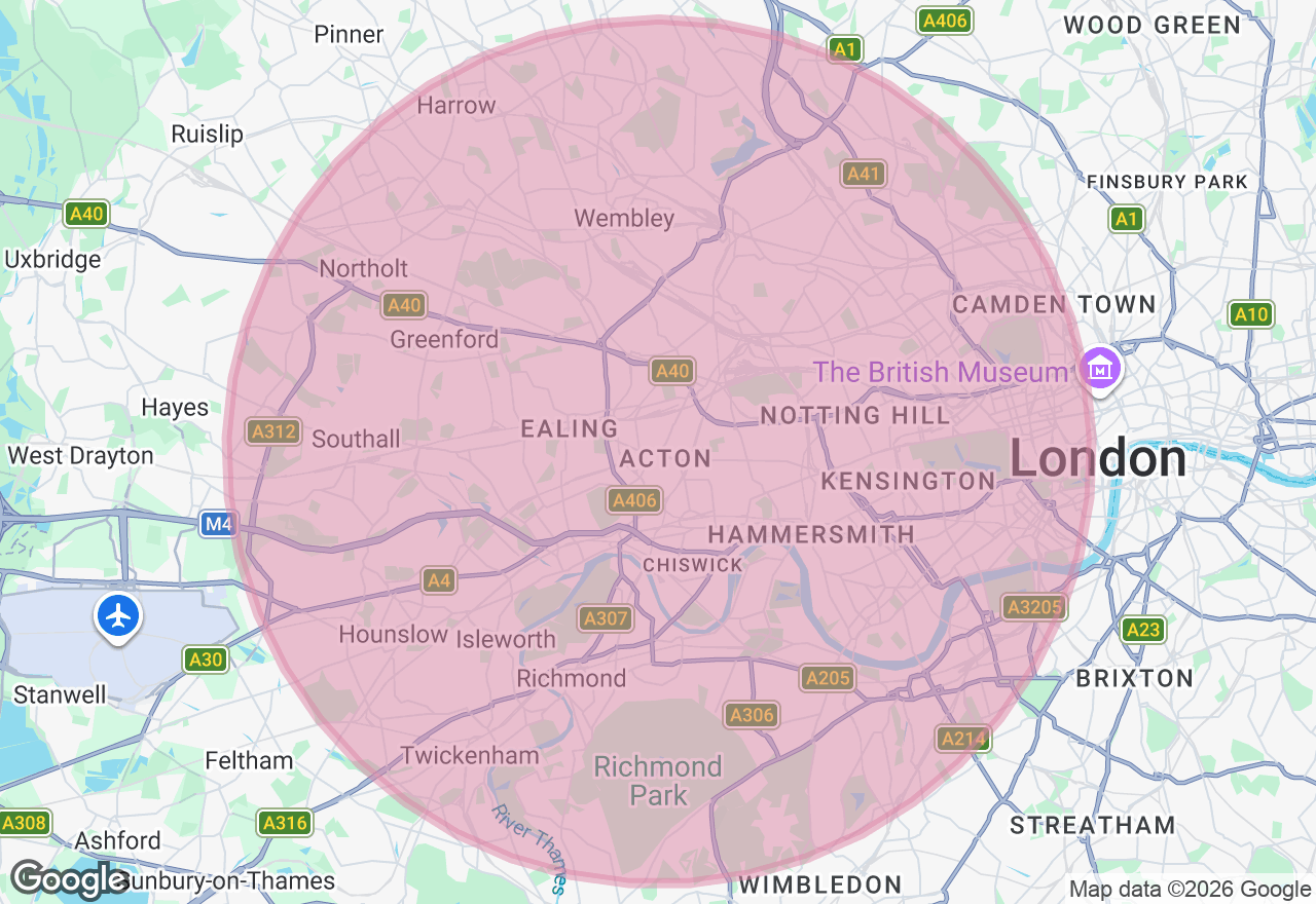 Zine-Making and Collage Workshop location