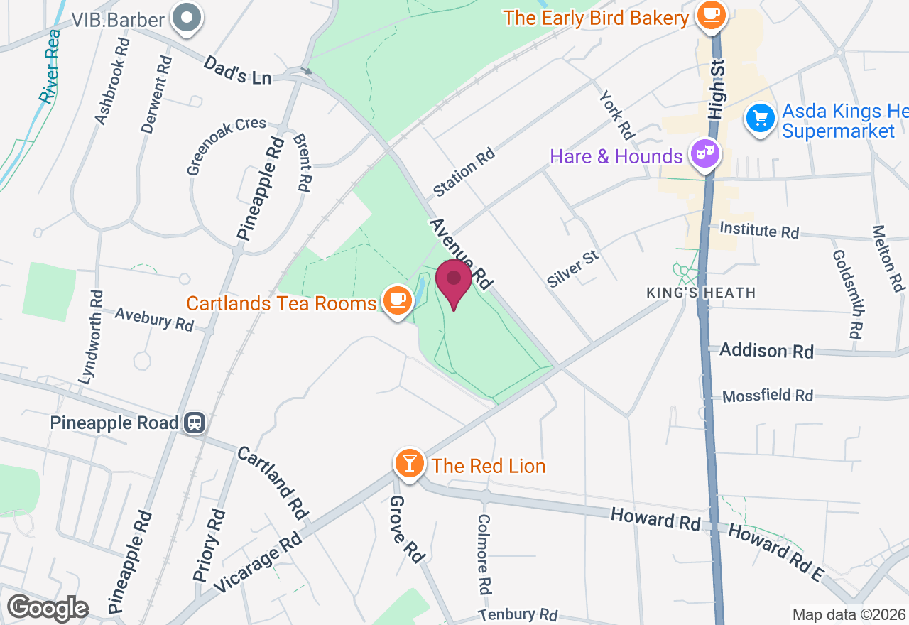 Beginners Crochet Class at Cartlands Tea Room location