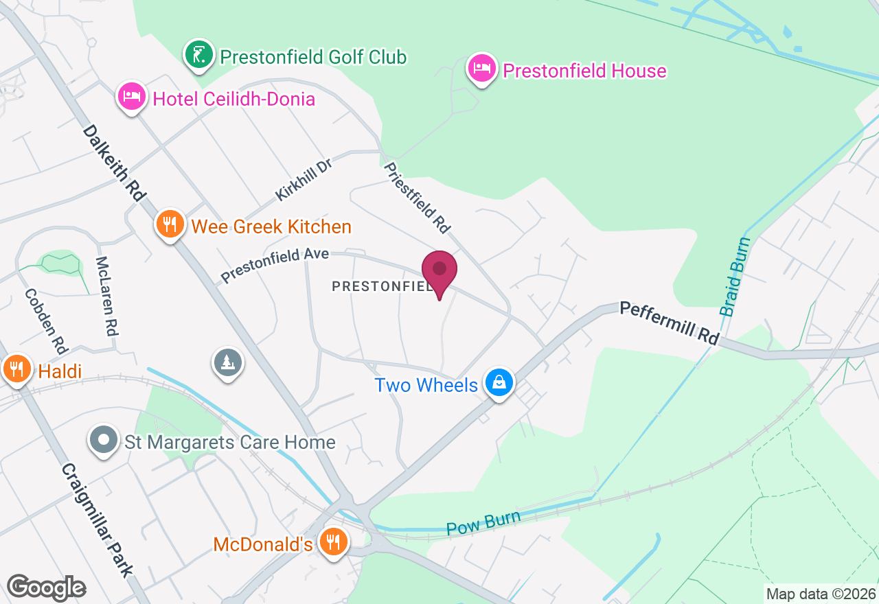 Spring Flower Arranging Class location