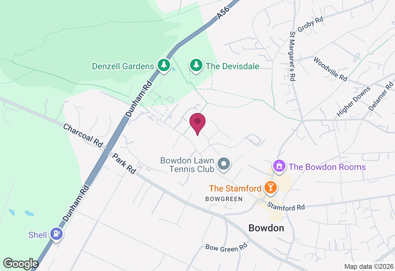 Art and Craft Socials location
