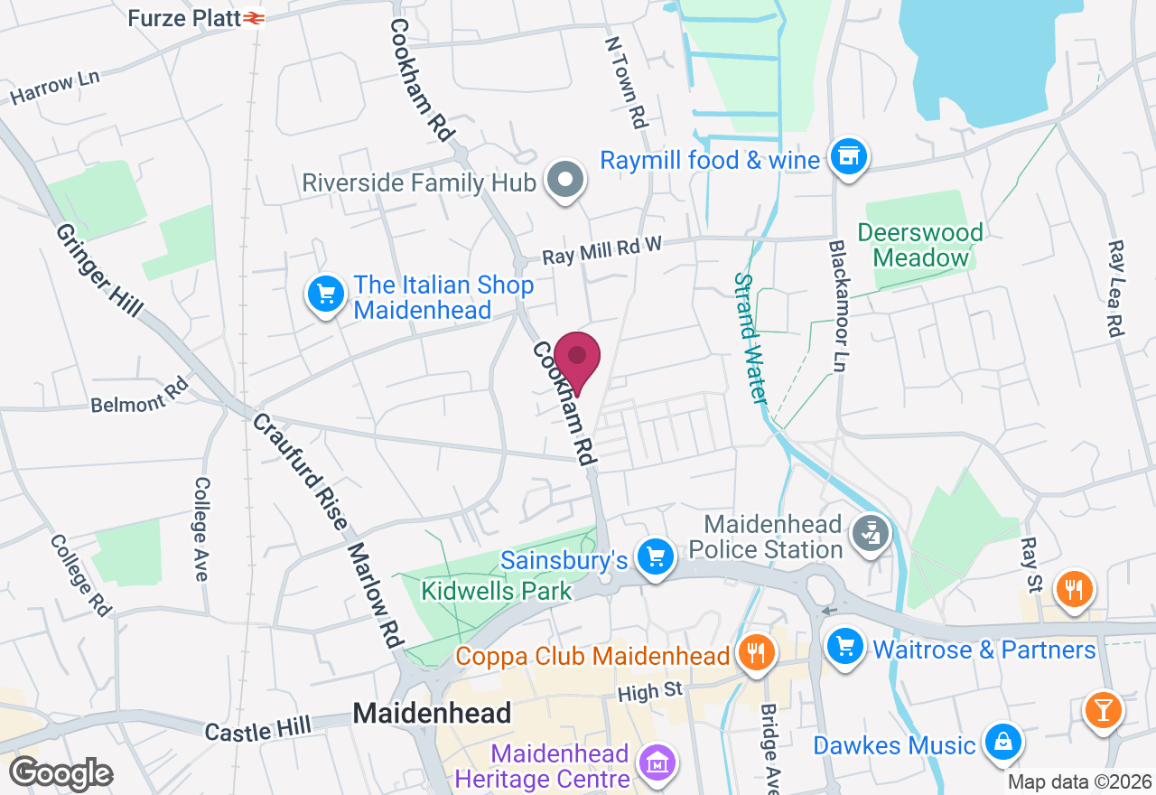 Sewing Workshop - Sewing Secrets for Beginers location