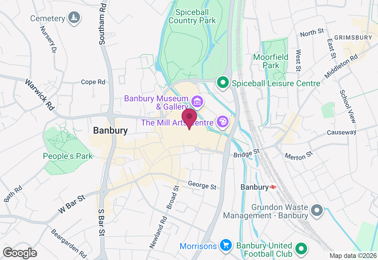Paint and Sip Class - Brush Party - Lock29, Banbury location