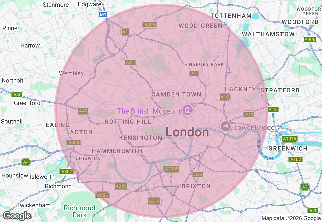 Halloween Tarot Reading Experience location