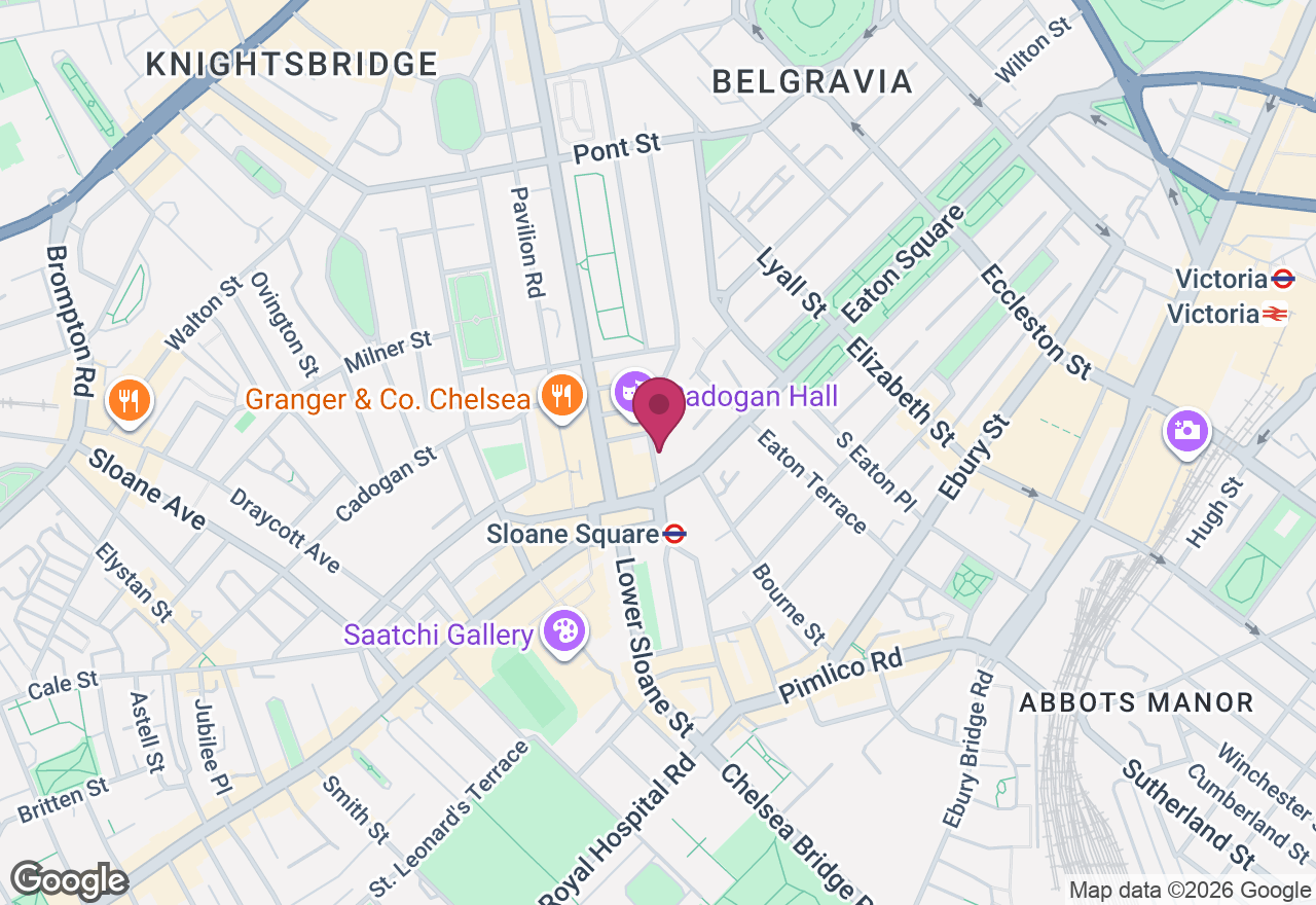 Sparkly Slime Creations Workshop location