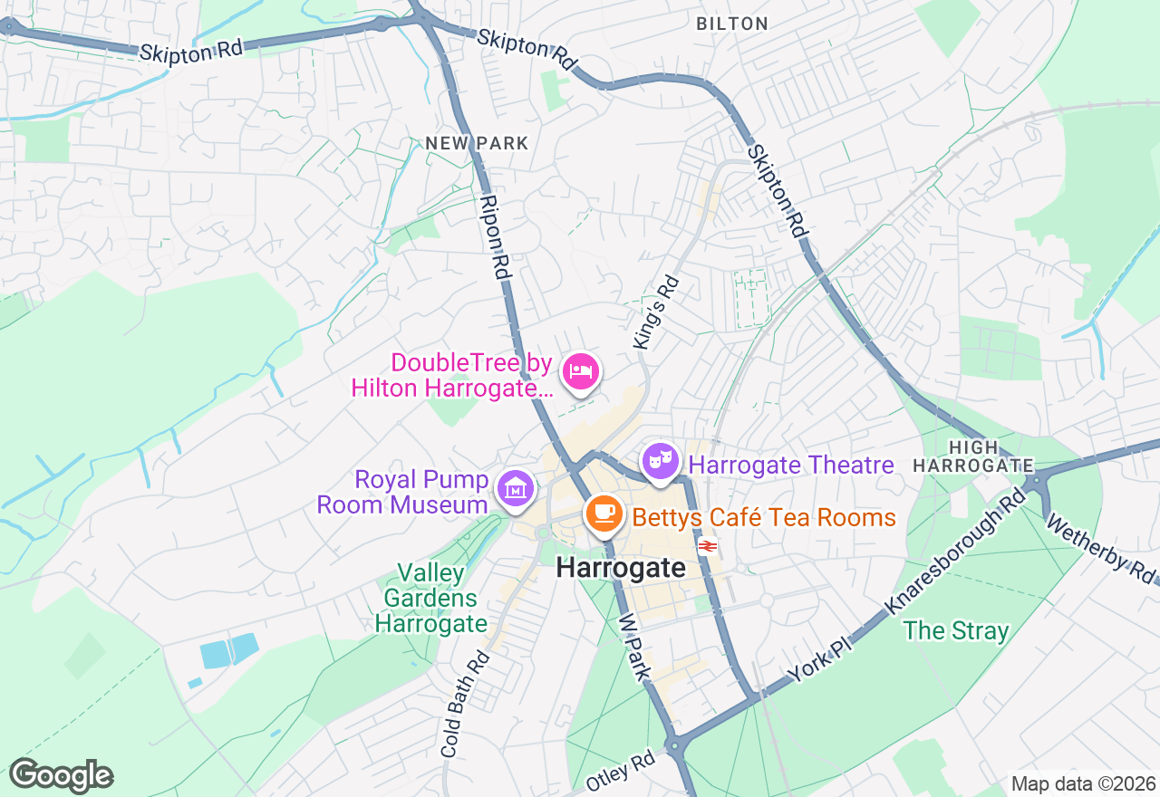 Perfume Design Experience - York location