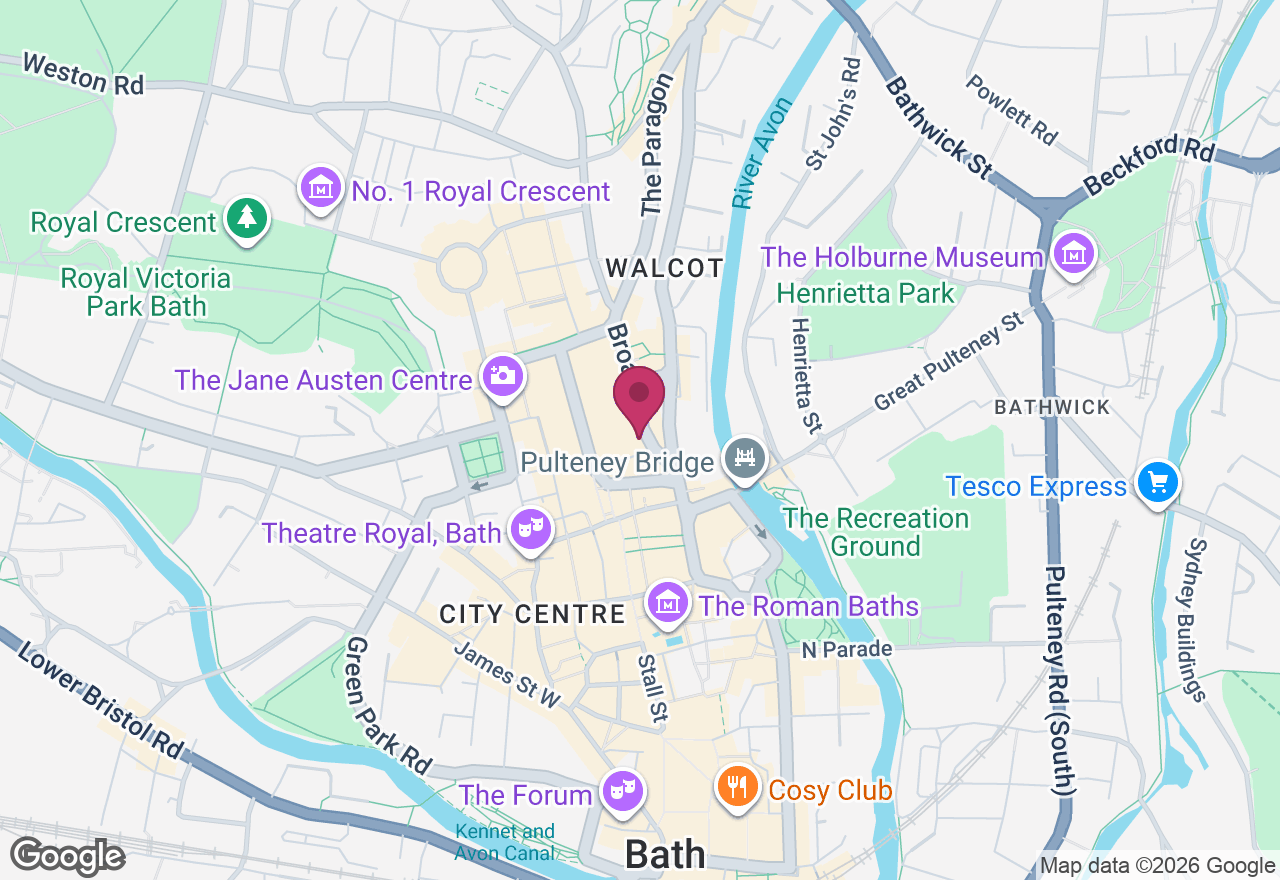 Get the Glow - Mini Makeup and Skincare Workshop location