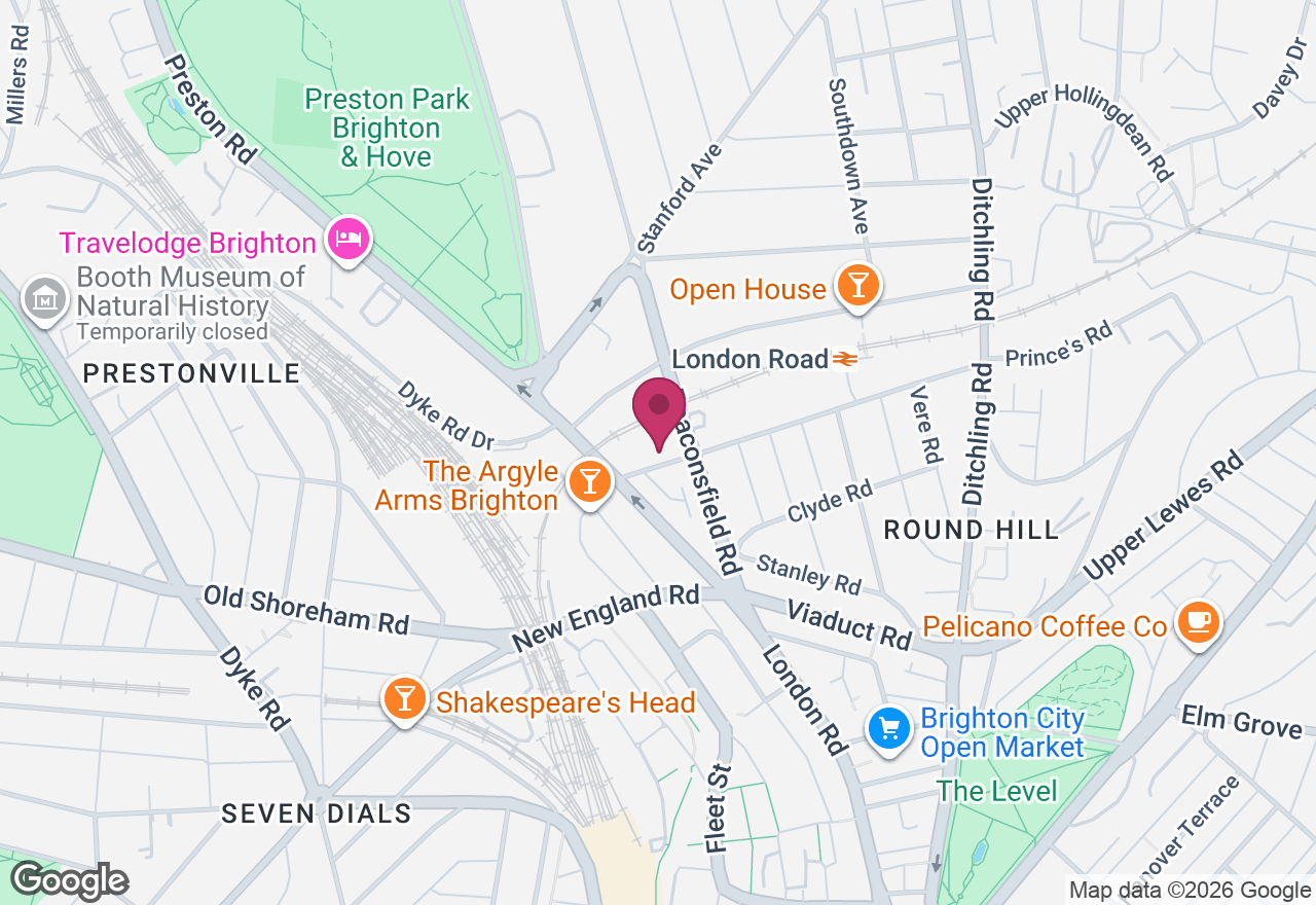 Geometric Statement Acrylic Jewellery Workshop location