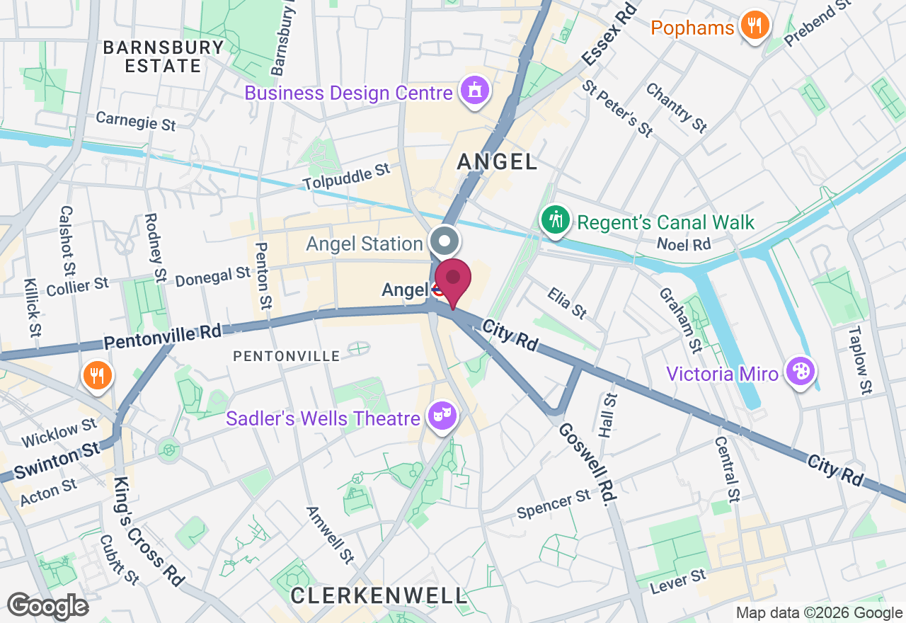 Air Dry Clay Workshop location