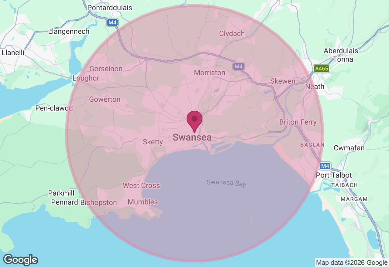 Resin Jewellery Workshop location