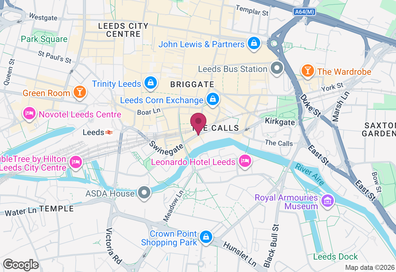 Gold Foiling Leather Luggage Tag Workshop location
