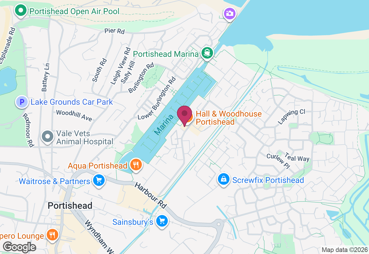 Paint and Sip Class - Portishead location