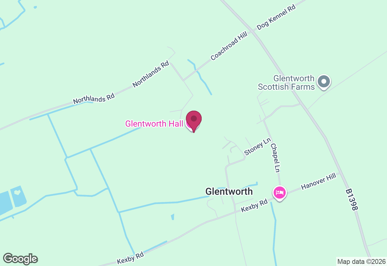 The Big Craft Country House Workshop location