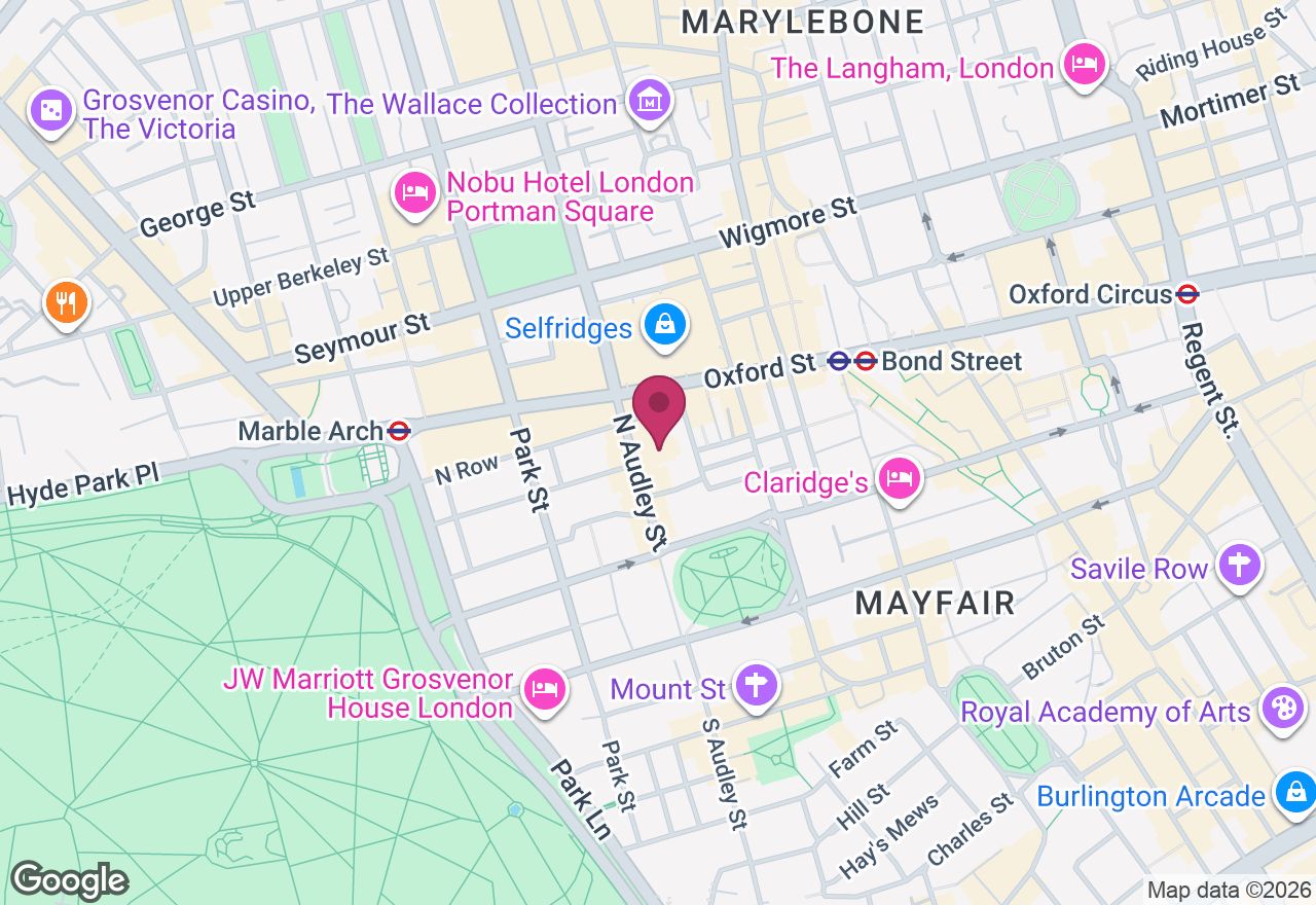 Lino-cut Printmaking Workshop in Mayfair location