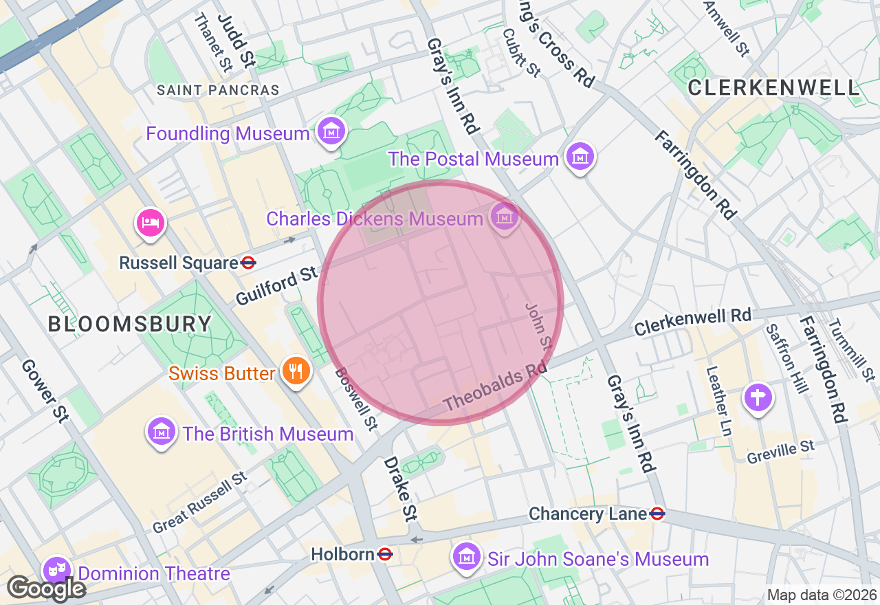 Life Drawing Parties in London location
