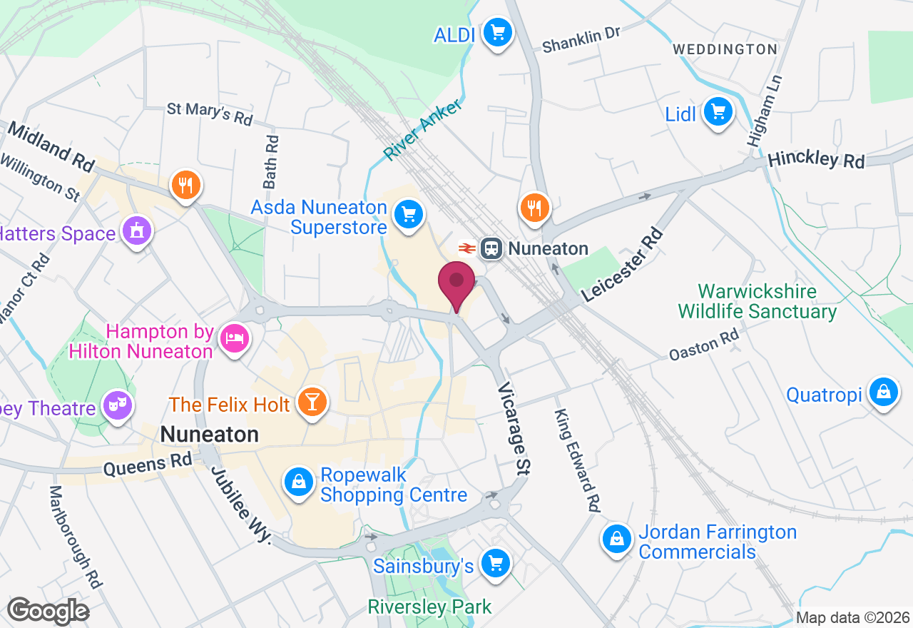 Designer Notebook Cover Workshop location