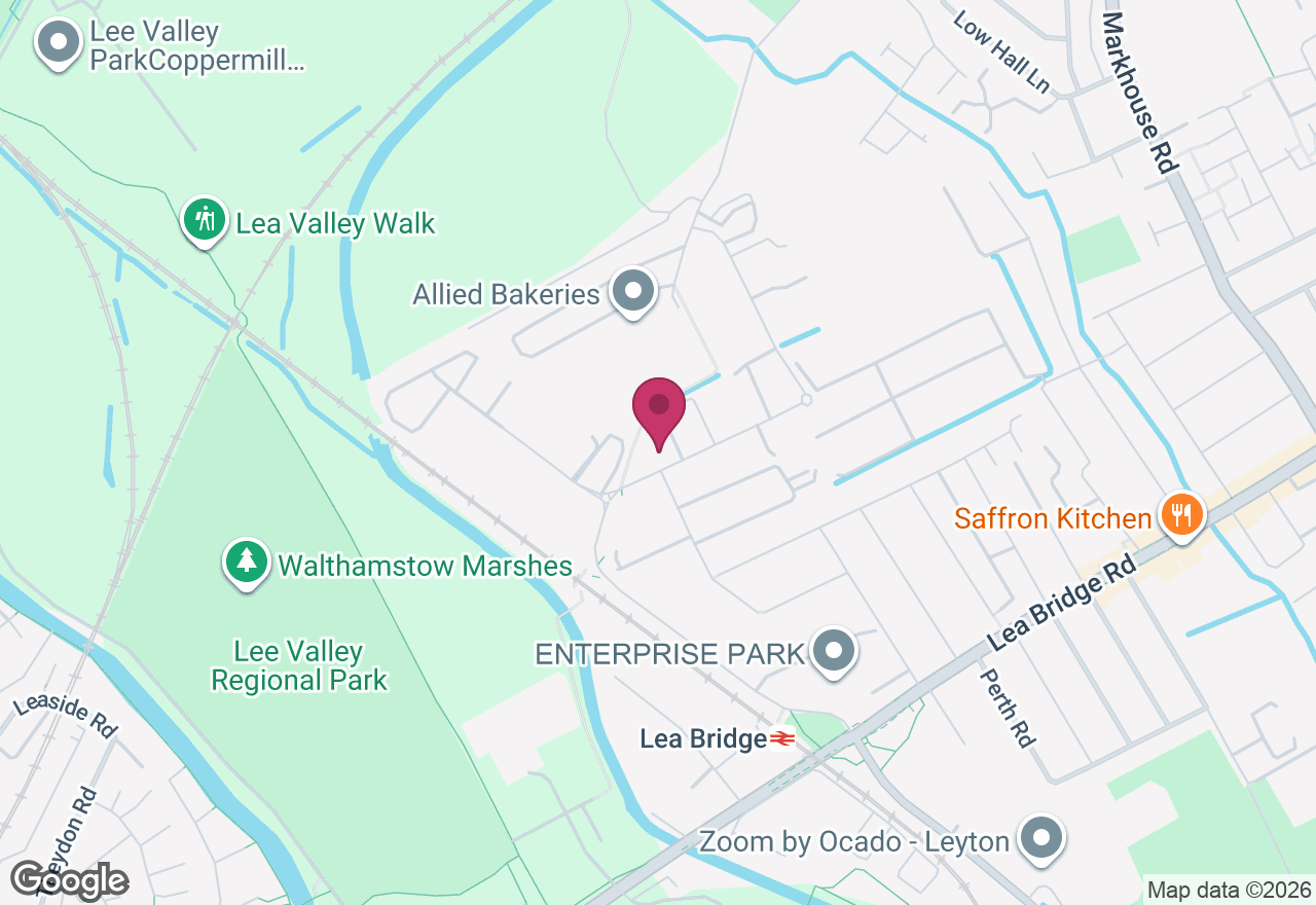 Handbuilding Workshop - Leyton location